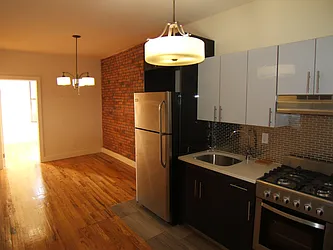 Rented by Joel Weisz, LREB