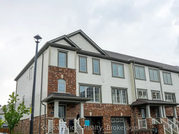 755 Linden Dr #6, Cambridge, ON N3H 0E4