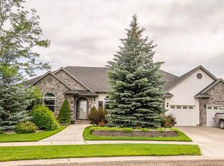 1134 Arklow Ct #2, Idaho Falls, ID 83404