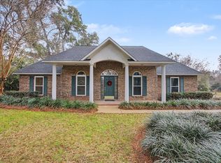 6608 Landover Cir, Tallahassee, FL 32317