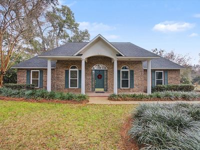 6608 Landover Cir, Tallahassee, FL, 32317