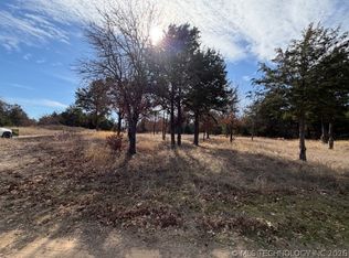 Oakwood Dr, Kingston, OK 73439
