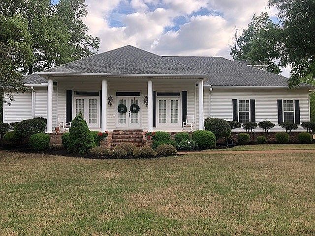 Front yard