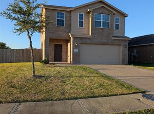 12214 Regatta Ln, La Marque, TX 77568