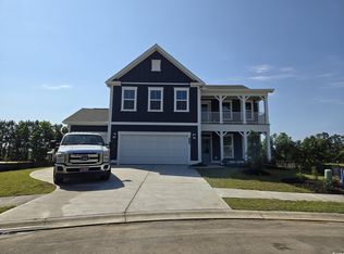 1312 Safe Haven Dr LOT 160, Myrtle Beach, SC 29579