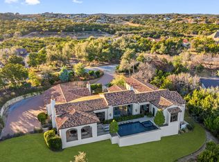 4601 Peralta Ln, Austin, TX 78735