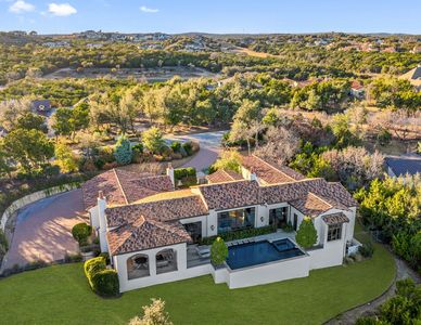 4601 Peralta Ln, Austin, TX, 78735
