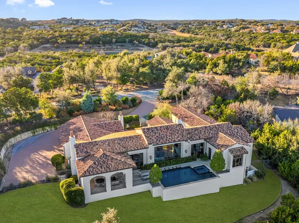 4601 Peralta Ln, Austin, TX 78735