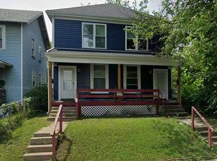 149 N Guilford Ave, Columbus, OH 43222