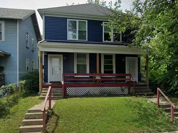 149 N Guilford Ave, Columbus, OH 43222