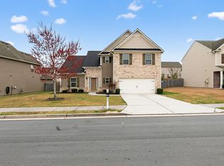 188 Aberdeen Way, Dallas, GA 30132