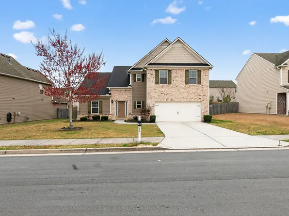 188 Aberdeen Way, Dallas, GA 30132