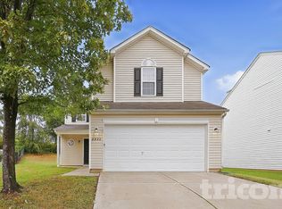 1410 Cherith Ct NW, Concord, NC 28027