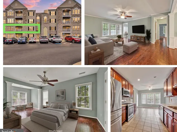1001 Running Creek Way Unit E, Bel Air, MD 21015