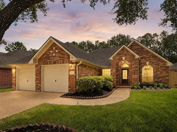 18111 Brookes Bnd, Houston, TX 77094