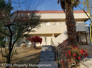 66734 8th St APT 03, Desert Hot Springs, CA 92240
