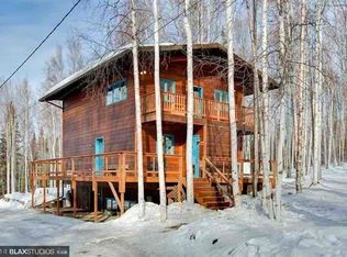 1724 Moose Trl, Fairbanks, AK 99709