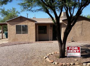 5817 E Beverly St, Tucson, AZ 85711