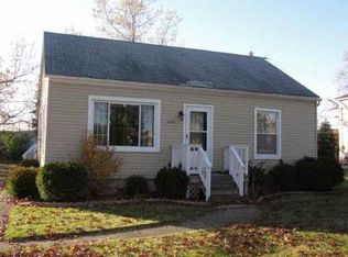 2220 Maddy Keego, Ferndale, MI 48220