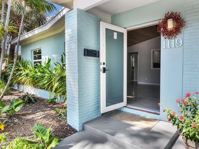 1119 N M Street, Lake Worth, FL, 33460