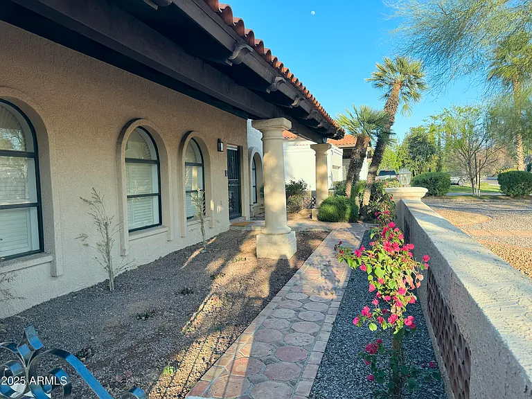 8120 E Appaloosa Trl — Photo 25