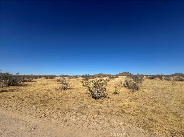0 Corbeau Trl, Oro Grande, CA 92368