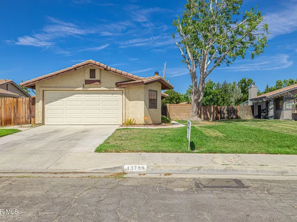 43729 La Paz Ln, Lancaster, CA 93535