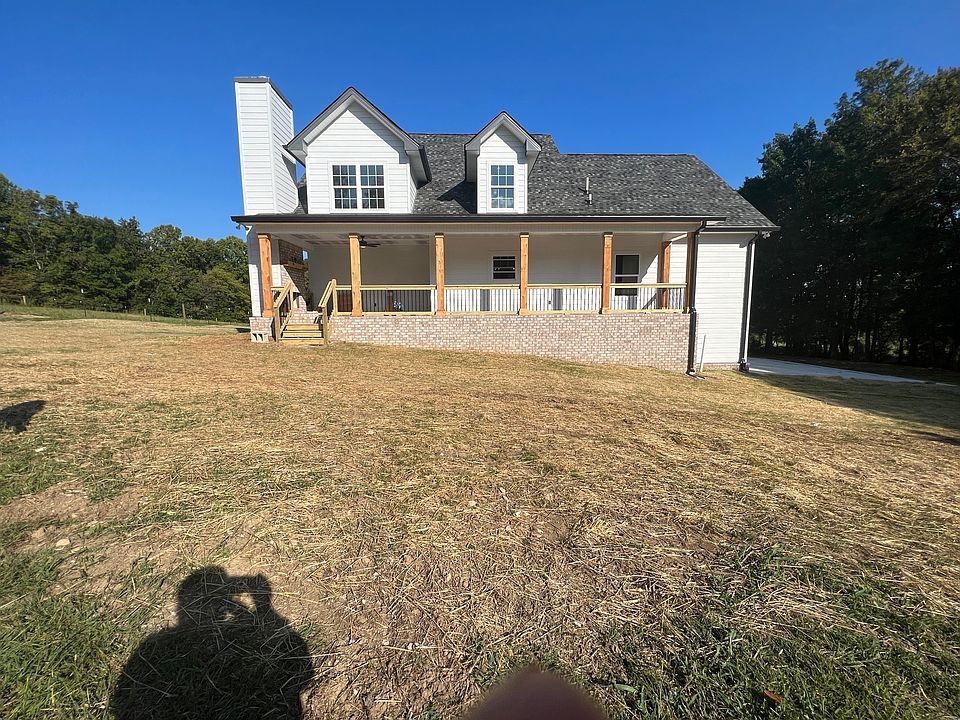 597 Turney Rd, Auburntown, TN 37016 Zillow