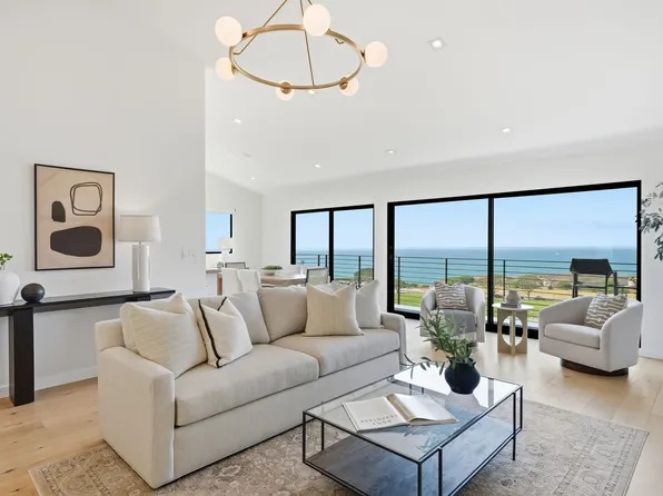 381 Palos Verdes Dr W, Palos Verdes, CA 90274