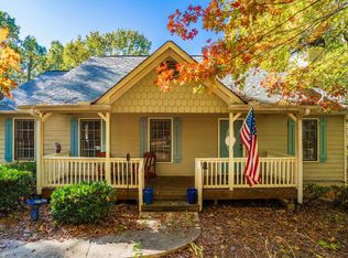 365 Orchard Rd, Jasper, GA 30143