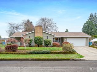 717 NW 3rd Ave, Battle Ground, WA 98604