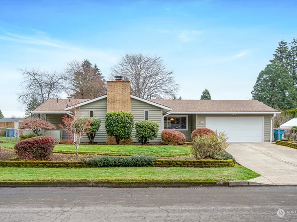 717 NW 3rd Avenue, Battle Ground, WA 98604