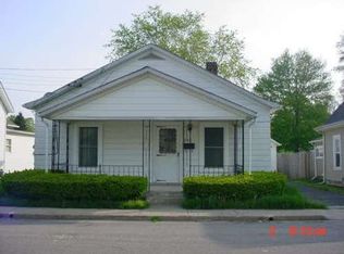244 Walnut St, Williamsburg, OH 45176