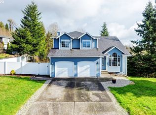 3224 Ammons Dr, Longview, WA 98632