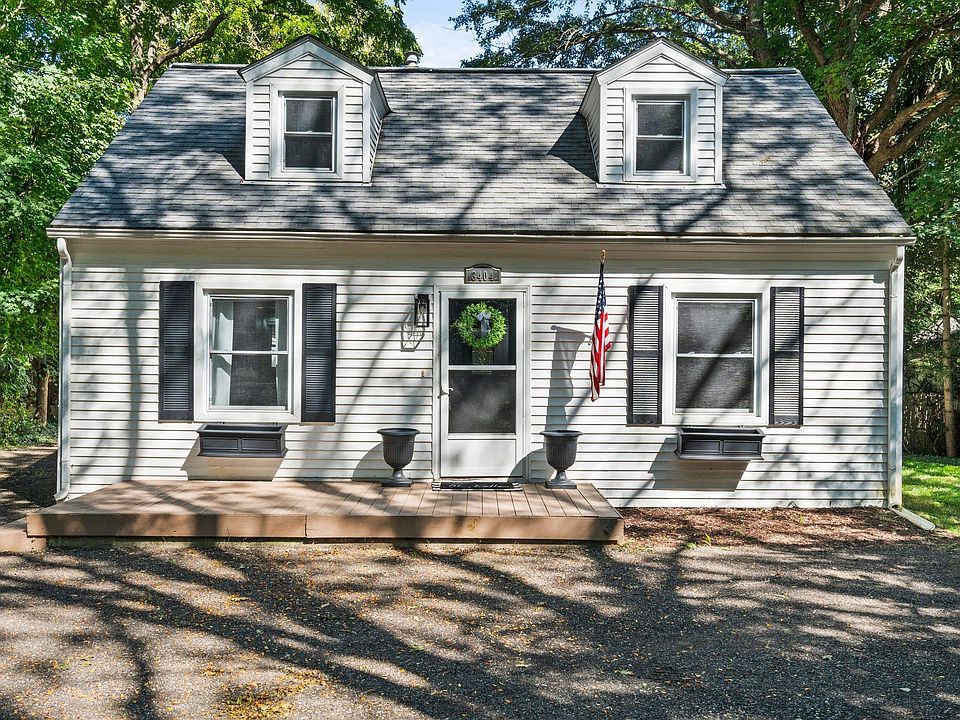 1st image of 3404 N Dixboro Rd
