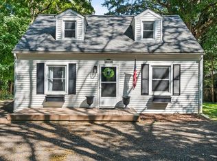 3404 N Dixboro Rd, Ann Arbor, MI 48105