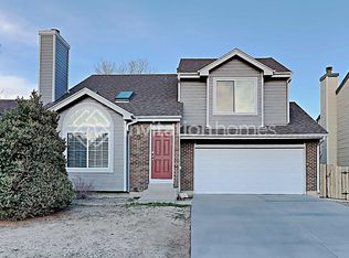 10418 Strasburg Way, Parker, CO 80134