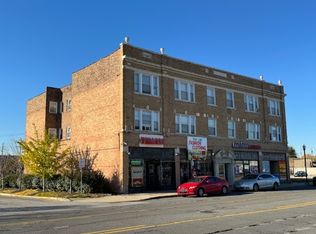 122 - 126 Sibley Street, Hammond, IN 46320