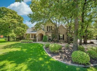 3100 Creek View Dr, Flower Mound, TX 75022