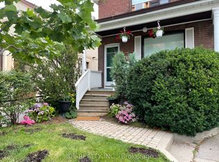 61 Guestville Ave, Toronto, ON M6N 4N4