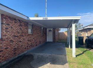 3102 Pakenham Dr #3102, Chalmette, LA 70043