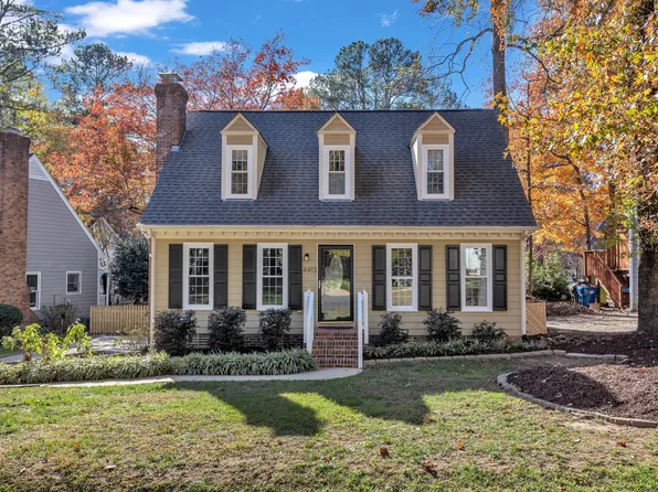 4413 Lancashire Dr, Raleigh, NC 27613