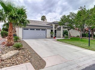 5028 Linkside Dr, Las Vegas, NV 89130