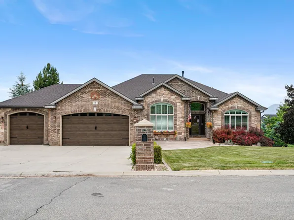6 W Salem Hills Dr, Elk Ridge, UT 84651