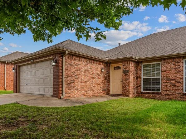 288 Copper Oaks Dr #288, Centerton, AR 72719