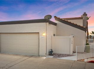 2165 Pebble Creek Ln, Laughlin, NV 89029