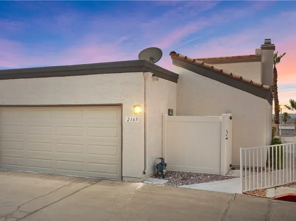 2165 Pebble Creek Ln, Laughlin, NV 89029
