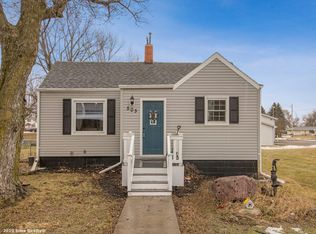505 E Monroe St, Pleasantville, IA 50225
