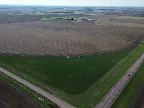 456th Avenue And 280th St, Hurley, SD 57036