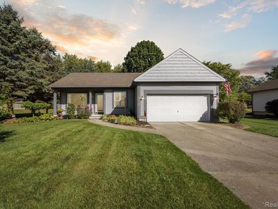 6358 Windham Pl, Grand Blanc, MI, 48439